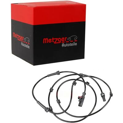 Metzger 09001232 - Sensore velocità ruota posteriore destro per Smart Fortwo Metzger 09001232 - Sensore velocità ruota posteriore destro per Smart Fortwo