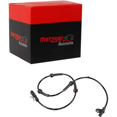 Sensore ABS Metzger 479004CB2A - Nissan Qashqai & X-Trail Sensore ABS Metzger 479004CB2A - Nissan Qashqai & X-Trail