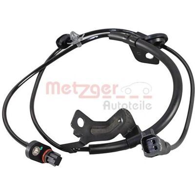 Sensore velocità ruota posteriore destro Metzger 4670A580 - Sensore ABS Sensore velocità ruota posteriore destro Metzger 4670A580 - Sensore ABS