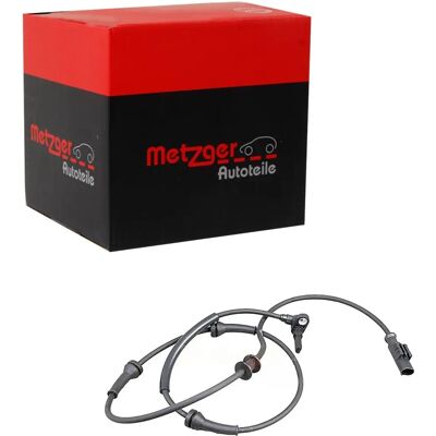 Sensore ABS Metzger 09001288 per Fiat Panda Sensore ABS Metzger 09001288 per Fiat Panda