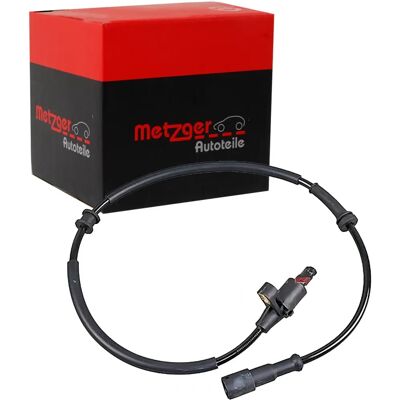 Metzger Renault Scenic Venstre baghjuls sensorsensor Metzger Renault Scenic Venstre baghjuls sensorsensor