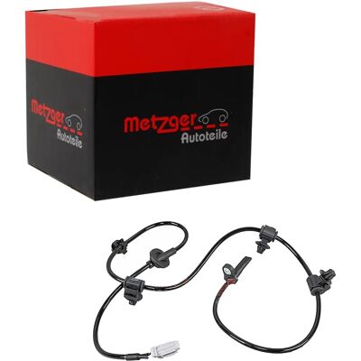 Αισθητήρας ταχύτητας τροχού ABS Metzger 09001320 - Δεξιά πίσω άξονας Αισθητήρας ταχύτητας τροχού ABS Metzger 09001320 - Δεξιά πίσω άξονας