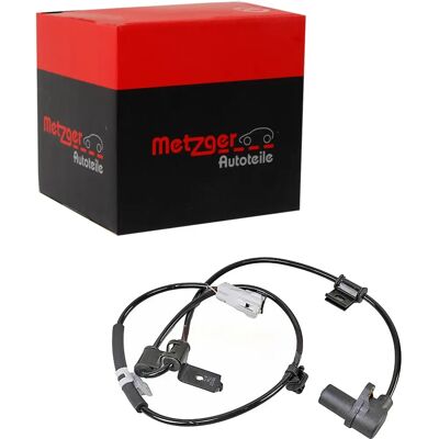 Metzger 09001337 - Sensore ABS per Hyundai Matrix Metzger 09001337 - Sensore ABS per Hyundai Matrix