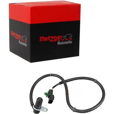 Sensore di velocità ruota posteriore destra Mitsubishi Pajero 090 - Metzger Sensore di velocità ruota posteriore destra Mitsubishi Pajero 090 - Metzger