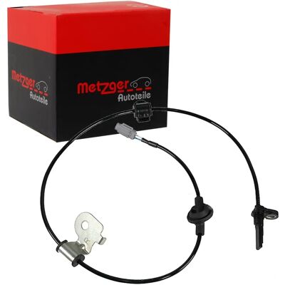 Metzger 27540SG000 Forskæringsakse Højre ABS-sensor - ABS sensor Metzger 27540SG000 Forskæringsakse Højre ABS-sensor - ABS sensor