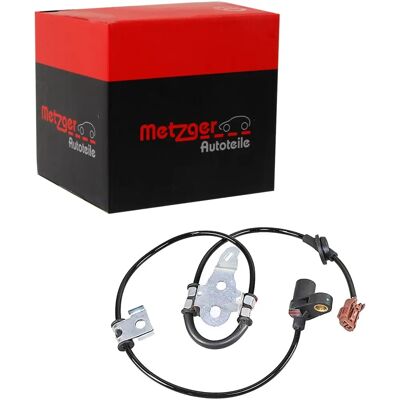 Metzger 09001410 Hjulhastighedssensor - Højre foran Subaru Forester II Metzger 09001410 Hjulhastighedssensor - Højre foran Subaru Forester II