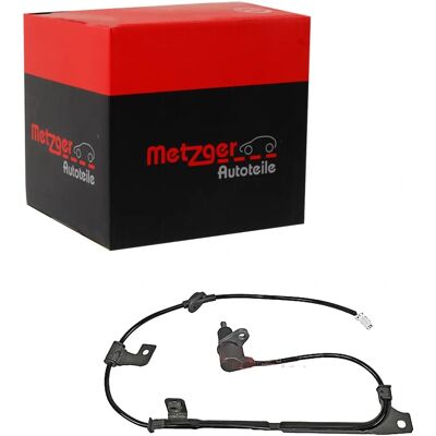 Metzger 09001416 ABS Sensor - Subaru Forester II - Vänster bakaxel Metzger 09001416 ABS Sensor - Subaru Forester II - Vänster bakaxel