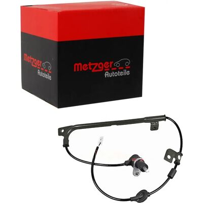 Metzger 09001417 Sensore velocità ruota posteriore per Subaru Forester II Metzger 09001417 Sensore velocità ruota posteriore per Subaru Forester II