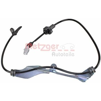 Metzger 09001418 Bagaksel hjulhastighedssensor til Subaru Forester III Metzger 09001418 Bagaksel hjulhastighedssensor til Subaru Forester III