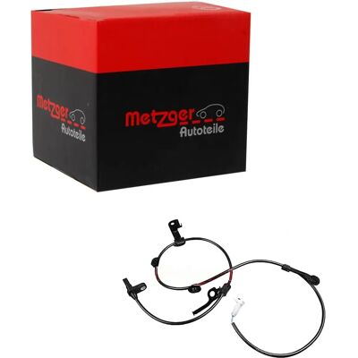 Metzger 0900 Wielsnelheidssensor - Wiel snelheid sensor Metzger 0900 Wielsnelheidssensor - Wiel snelheid sensor