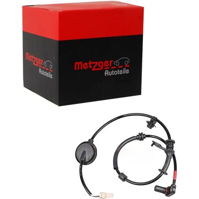 Metzger 09001303 ABS-anturi Kia Rio - Takajousi oikea ESP:llä Metzger 09001303 ABS-anturi Kia Rio - Takajousi oikea ESP:llä