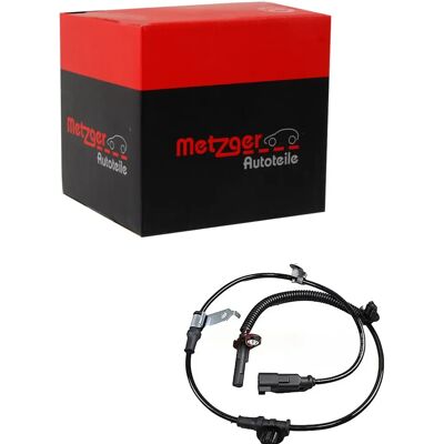 Sensore Freno Metzger 09001325 - Ford Mustang USA Sensore Freno Metzger 09001325 - Ford Mustang USA