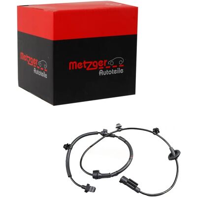 Metzger 4670A573, 4670B403 Wheel Speed Sensor - ABS for Mitsubishi Metzger 4670A573, 4670B403 Wheel Speed Sensor - ABS for Mitsubishi