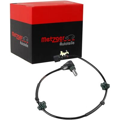Metzger Ford Ranger ABS Sensor - Rear Right, 2-Pin Metzger Ford Ranger ABS Sensor - Rear Right, 2-Pin