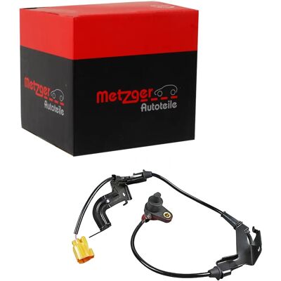 Sensore ABS Metzger 09001357 - Honda Civic Sensore ABS Metzger 09001357 - Honda Civic