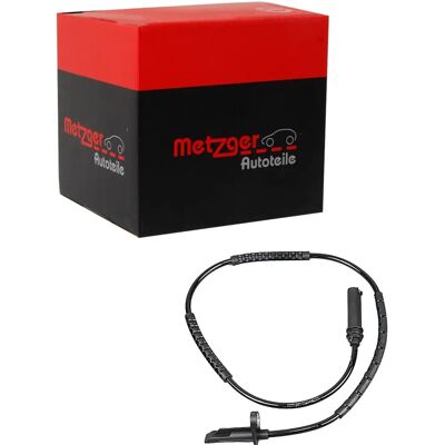 Metzger 09001364 Sensore ABS posteriore BMW i3 Metzger 09001364 Sensore ABS posteriore BMW i3