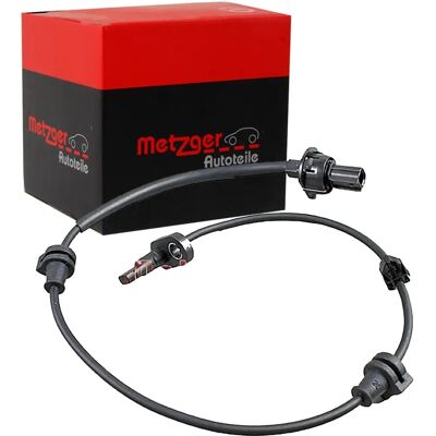 Metzger 09001386 - Sensore velocità ruota anteriore sinistra per Honda HR-V Metzger 09001386 - Sensore velocità ruota anteriore sinistra per Honda HR-V