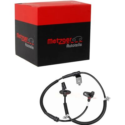 Metzger Modello 09001399 - Sensore velocità ruota per Hyundai Santa Fe Metzger Modello 09001399 - Sensore velocità ruota per Hyundai Santa Fe