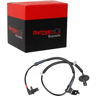 Sensore ABS Hyundai Santa Fe Anteriore Destro - Velocità Ruota Sensore ABS Hyundai Santa Fe Anteriore Destro - Velocità Ruota