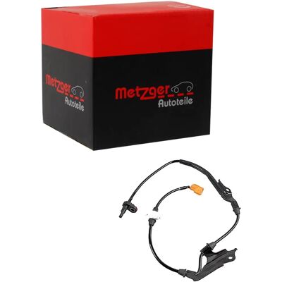Sensore ABS Metzger 09001389 - Anteriore sinistro Honda Accord Sensore ABS Metzger 09001389 - Anteriore sinistro Honda Accord