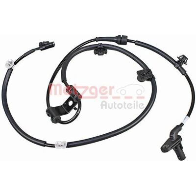 Metzger 09001422 ABS-sensori - Vasen etuivaihteensensori - ABS sensor Hyundai Santa Fe, Kia Sorento Metzger 09001422 ABS-sensori - Vasen etuivaihteensensori - ABS sensor Hyundai Santa Fe, Kia Sorento