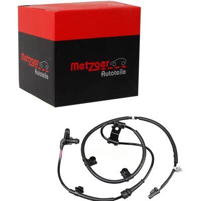 Metzger Hyundai Kia ABS-sensor - Främre höger - Hjulhastighet Metzger Hyundai Kia ABS-sensor - Främre höger - Hjulhastighet