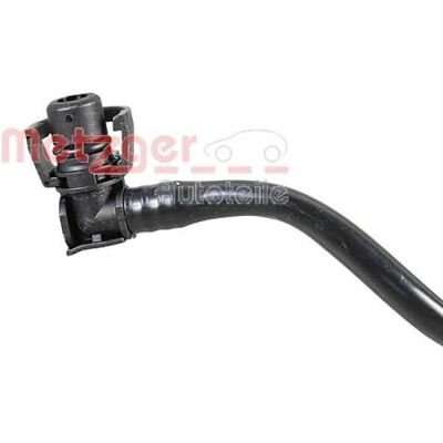 Metzger Opel Insignia Expansion Tank Ventilation Hose - Cooling System Part Metzger Opel Insignia Expansion Tank Ventilation Hose - Cooling System Part