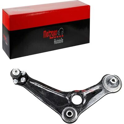 Metzger 545041775r Braccio di sospensione - Braccio di sospensione Metzger 545041775r Braccio di sospensione - Braccio di sospensione