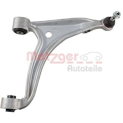 Metzger Venstre foran underarmsophæng Mazda MX-5 IV Metzger Venstre foran underarmsophæng Mazda MX-5 IV
