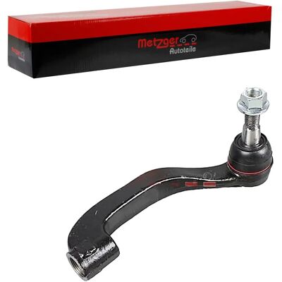 Metzger 65467100002 Testina della barra di sterzo - Anteriore destra per MAN TGE VW Crafteur Metzger 65467100002 Testina della barra di sterzo - Anteriore destra per MAN TGE VW Crafteur