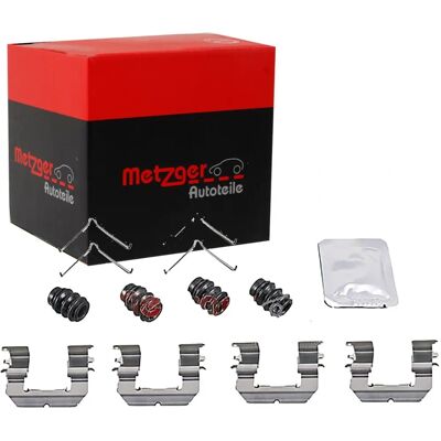 METZGER 109-0089 - Levyjarrupaket Hyundai i20 METZGER 109-0089 - Levyjarrupaket Hyundai i20
