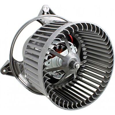 Metzger Ventilatore riscaldamento per Ford Focus - Motore elettrico, sinistra Metzger Ventilatore riscaldamento per Ford Focus - Motore elettrico, sinistra