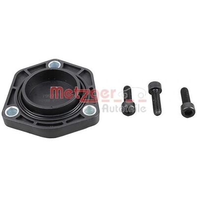 Metzger A3 A4 Öllekardichtningssats - Kompatibel med Audi, Seat, Skoda, VW Metzger A3 A4 Öllekardichtningssats - Kompatibel med Audi, Seat, Skoda, VW