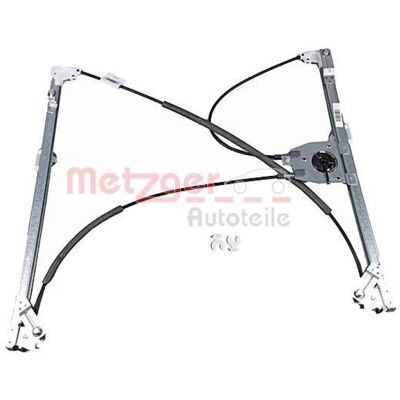 Metzger Μοντέλο 2160548 - Ρυθμιστής παραθύρων Metzger Μοντέλο 2160548 - Ρυθμιστής παραθύρων
