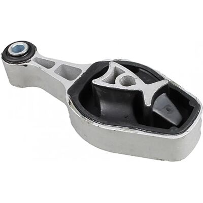 Metzger - Bager motorstøtte af gummi og metal til Peugeot, Citroën, DS - Motorbeslag Metzger - Bager motorstøtte af gummi og metal til Peugeot, Citroën, DS - Motorbeslag