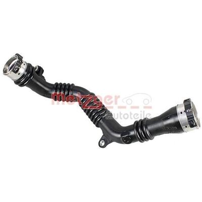 Metzger 55993 Tubo Intercooler Turbo - Lato destro Renault Metzger 55993 Tubo Intercooler Turbo - Lato destro Renault