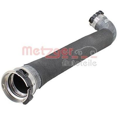 Metzger L980524 Turbo Ladeluftschlauch - Ladeluftkühler Schlauch Metzger L980524 Turbo Ladeluftschlauch - Ladeluftkühler Schlauch