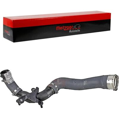 Model Metzger - Przewód intercoolera - Kompatybilny z Renault Grand Megane Scenic IV Model Metzger - Przewód intercoolera - Kompatybilny z Renault Grand Megane Scenic IV