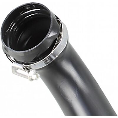 Metzger Nissan NV400 Opel Movano Turboladerleitung - Turbo Charge Air Cooler Hose Metzger Nissan NV400 Opel Movano Turboladerleitung - Turbo Charge Air Cooler Hose