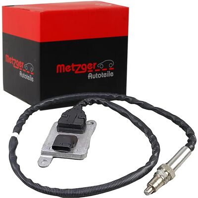 Metzger VW Passat B8 Sensore NOx - Scarico Turbo - Emissioni Metzger VW Passat B8 Sensore NOx - Scarico Turbo - Emissioni
