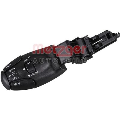 METZGER - 0916747 - PEUGEOT 308 II - Interruttore colonna sterzo METZGER - 0916747 - PEUGEOT 308 II - Interruttore colonna sterzo