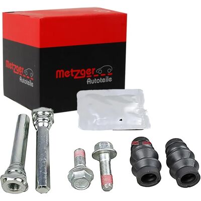 METZGER Führungshülsen-Set - Bremszange - VW Amarok METZGER Führungshülsen-Set - Bremszange - VW Amarok