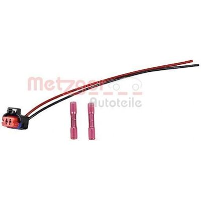 Metzger Model 2324102 Kabelreparationsæt til central elektricitetsforsyning Metzger Model 2324102 Kabelreparationsæt til central elektricitetsforsyning