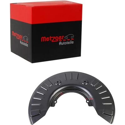 Metzger Etuakselin jarrusuoja - Yhteensopiva Mercedes-Benz W639 Metzger Etuakselin jarrusuoja - Yhteensopiva Mercedes-Benz W639