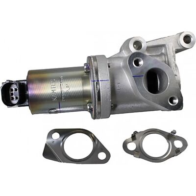 Metzger 0892810 - Valvola EGR elettrica con guarnizione - Ricambio auto Metzger 0892810 - Valvola EGR elettrica con guarnizione - Ricambio auto