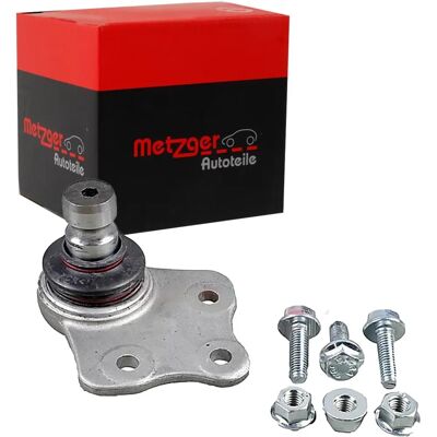 Metzger A2313302600 Sospensione superiore anteriore - Rotula di sospensione Metzger A2313302600 Sospensione superiore anteriore - Rotula di sospensione