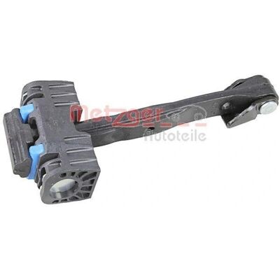 Metzger Blocco portiera posteriore Audi Q2 - Sinistra/Destra Metzger Blocco portiera posteriore Audi Q2 - Sinistra/Destra