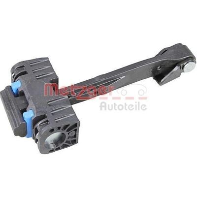 Metzger Modell 2312217 Framdörrstopp för Audi Q3 Metzger Modell 2312217 Framdörrstopp för Audi Q3