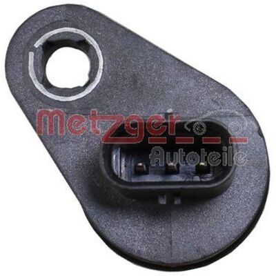 Metzger 13628614650 kamakselpositionssensor - Original BMW-Reservedele Metzger 13628614650 kamakselpositionssensor - Original BMW-Reservedele