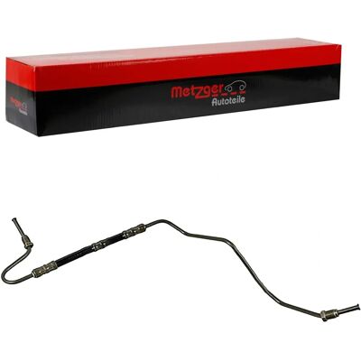 Metzger SL7045 Rear Left Brake Hose - Brake Hose Metzger SL7045 Rear Left Brake Hose - Brake Hose